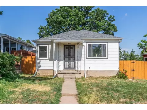 338 Newton St, Denver, CO 80219