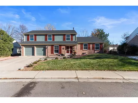 5162 S Holland St, Littleton, CO 80123