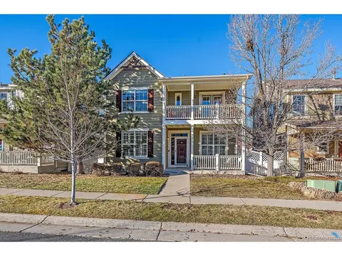 8353 Coors Ct, Arvada, CO 80005
