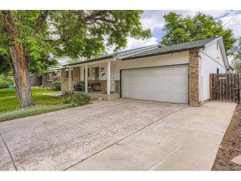 6314 S Johnson St, Littleton, CO 80123