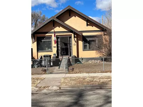 205 San Juan Ave, Alamosa, CO 81101