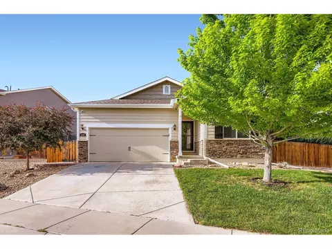 449 Vista Blvd, Lochbuie, CO 80603