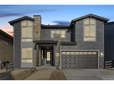 6664 Bridle Creek Pt, Castle Pines, CO 80108