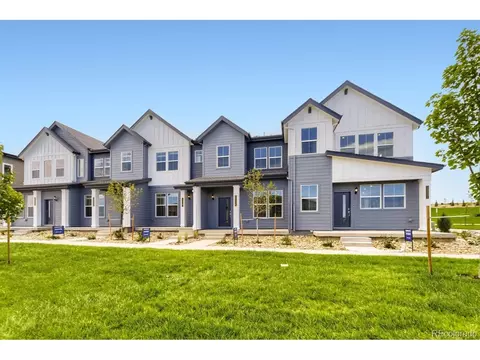 15547 Gilpin Ave, Parker, CO 80134