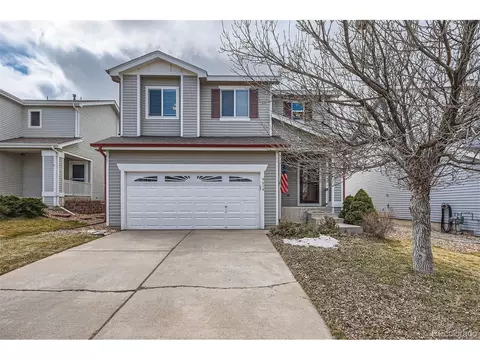 9614 Elk Mountain Cir, Littleton, CO 80125