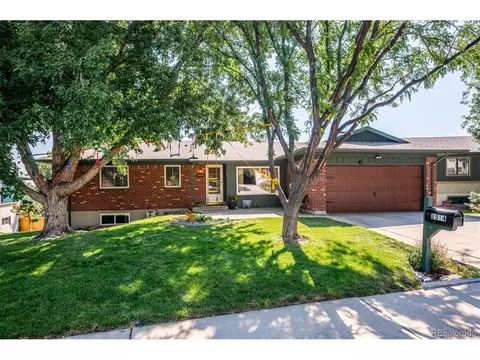 1514 S Zang Ct, Lakewood, CO 80228