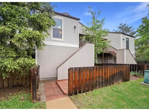 4733 Tantra Dr #H6, Boulder, CO 80305