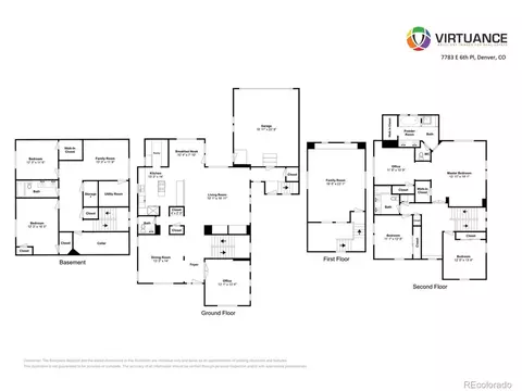 7783 E 6th Pl, Denver, CO 80230 photo 40