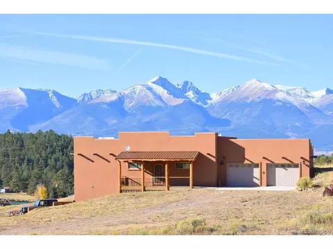 Undisclosed, Westcliffe, CO 81252