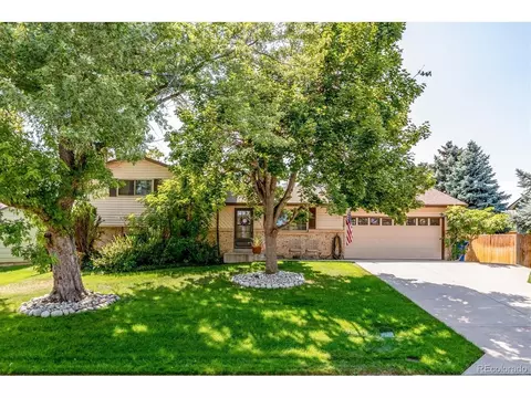 13096 Mercury Dr, Lone Tree, CO 80124