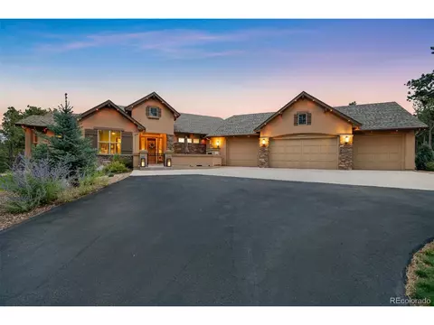 4590 Saxton Hollow Rd, Colorado Springs, CO 80908