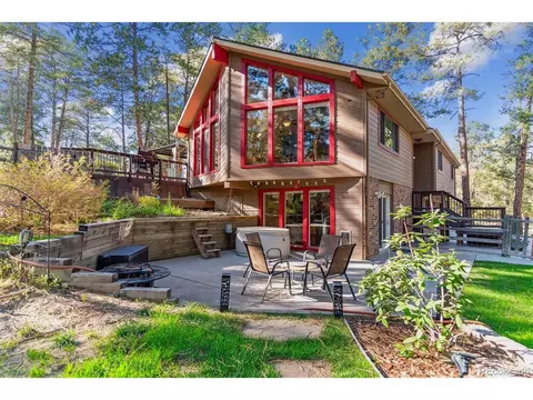 35344 Whetstone Ct, Elizabeth, CO 80107