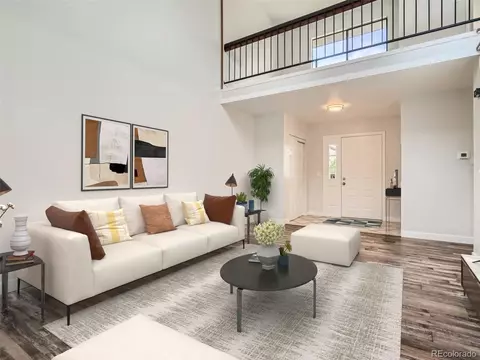 15425 E Louisiana Ave, Aurora, CO 80017