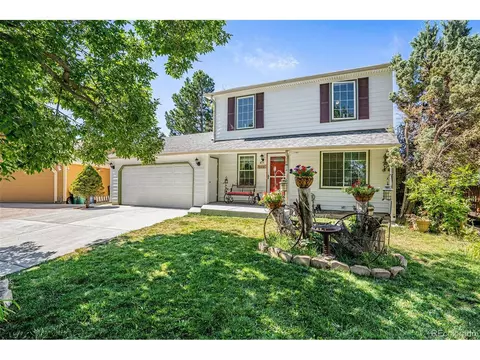 3982 S Fundy Cir, Aurora, CO 80013