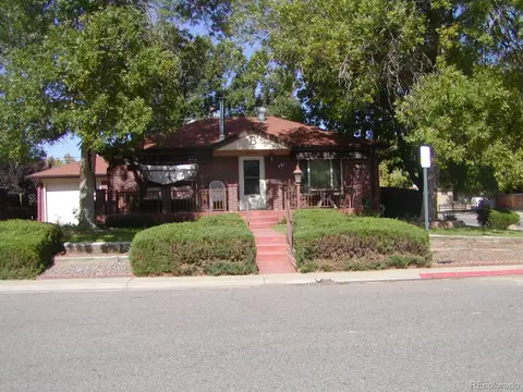 Undisclosed, Northglenn, CO 80233