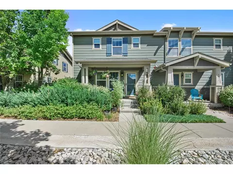 Undisclosed, Denver, CO 80238