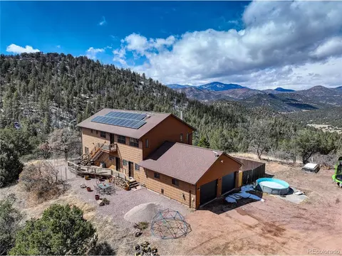304 S Pine Vis, Canon City, CO 81212