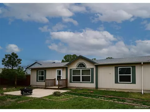 103 Austin St, La Veta, CO 81055