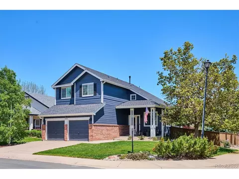 9984 Sylvestor Rd, Highlands Ranch, CO 80129