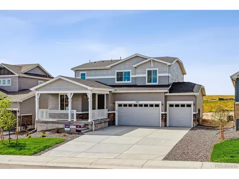 4227 Canyata Dr, Elizabeth, CO 80107