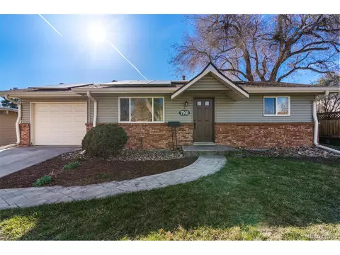 7901 Hooker St, Westminster, CO 80030