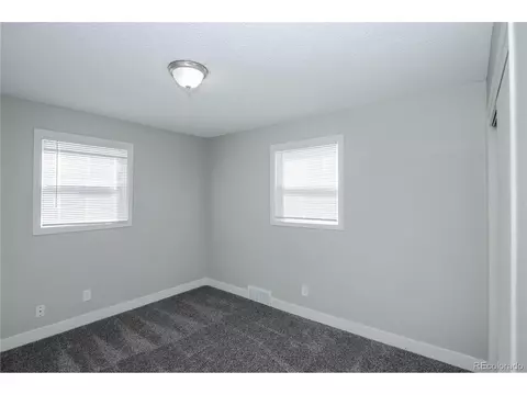 Bedroom - 11408 E 7th Ave, Aurora, CO 80010 photo 2 of 2