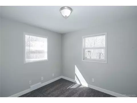 Bedroom - 11408 E 7th Ave, Aurora, CO 80010 photo 1 of 2