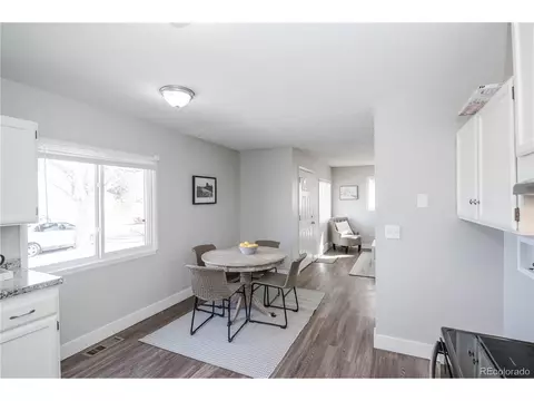 Dining - 11408 E 7th Ave, Aurora, CO 80010 photo 2 of 2