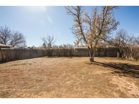Exterior - 11408 E 7th Ave, Aurora, CO 80010 photo 4 of 7