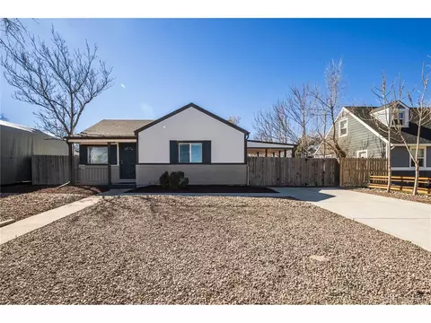 Exterior - 11408 E 7th Ave, Aurora, CO 80010 photo 7 of 7