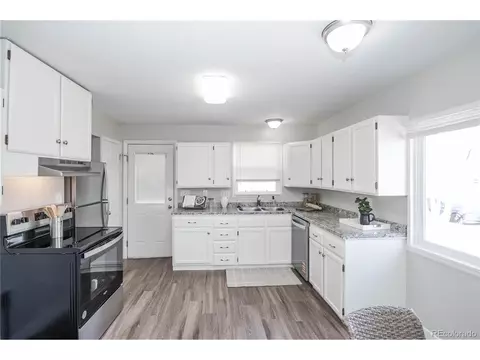 Kitchen - 11408 E 7th Ave, Aurora, CO 80010 photo 1 of 3