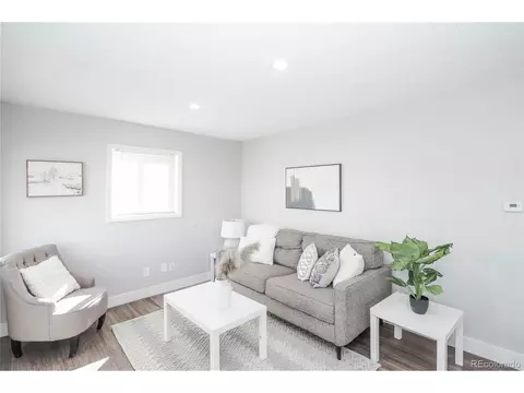 Living - 11408 E 7th Ave, Aurora, CO 80010 photo 2 of 2