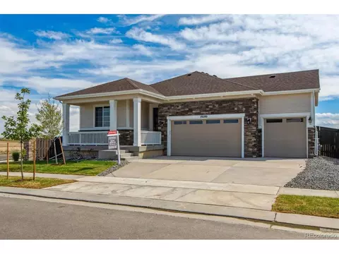 19280 E 96th Pl, Commerce City, CO 80022