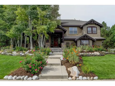Undisclosed, Longmont, CO 80504