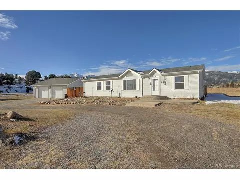 29502 Pinon Ln, Buena Vista, CO 81211