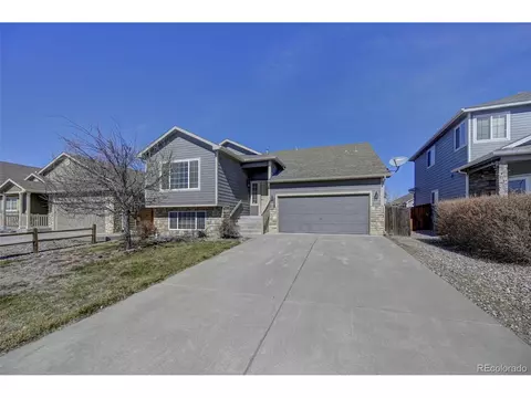 10805 Deer Meadow Cir, Colorado Springs, CO 80925