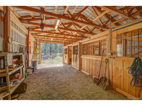 411 Spring Dr, Pine, CO 80470 photo 5