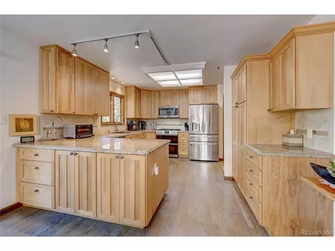 411 Spring Dr, Pine, CO 80470 photo 18