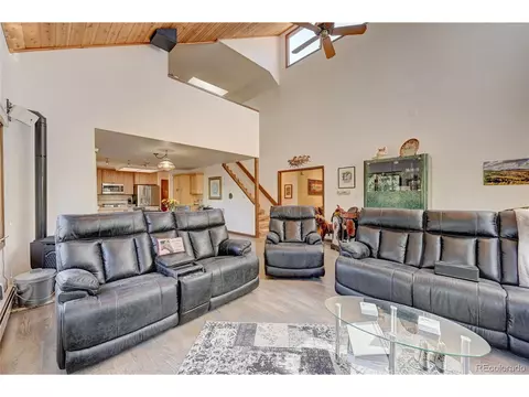 411 Spring Dr, Pine, CO 80470 photo 16