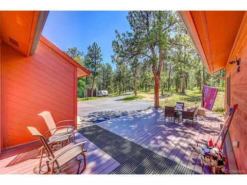 411 Spring Dr, Pine, CO 80470 photo 10