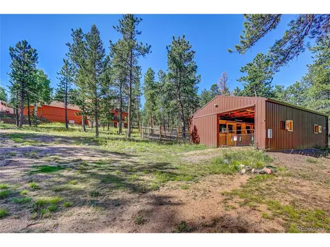 411 Spring Dr, Pine, CO 80470 photo 3
