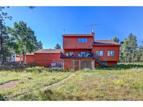 411 Spring Dr, Pine, CO 80470 photo 39