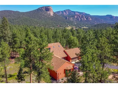 411 Spring Dr, Pine, CO 80470 photo 6