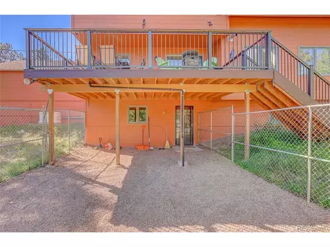 411 Spring Dr, Pine, CO 80470 photo 38