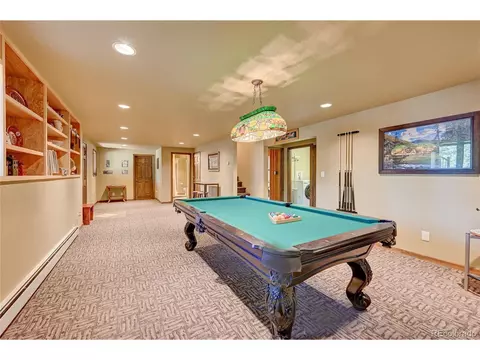 411 Spring Dr, Pine, CO 80470 photo 25