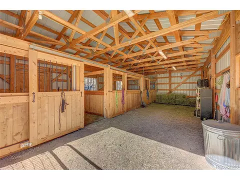 411 Spring Dr, Pine, CO 80470 photo 2