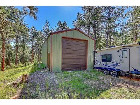 411 Spring Dr, Pine, CO 80470 photo 7