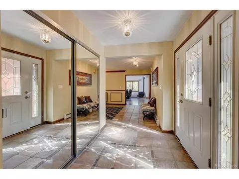 411 Spring Dr, Pine, CO 80470 photo 11