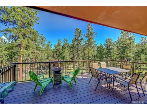 411 Spring Dr, Pine, CO 80470 photo 37