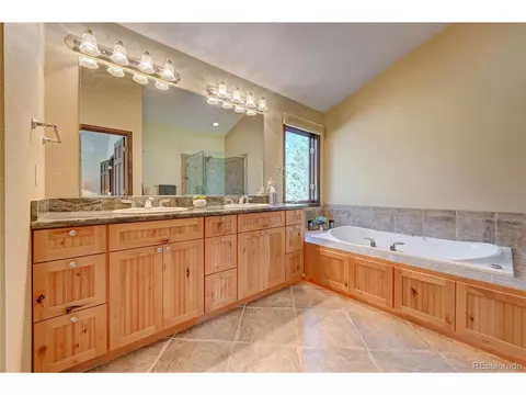 411 Spring Dr, Pine, CO 80470 photo 33